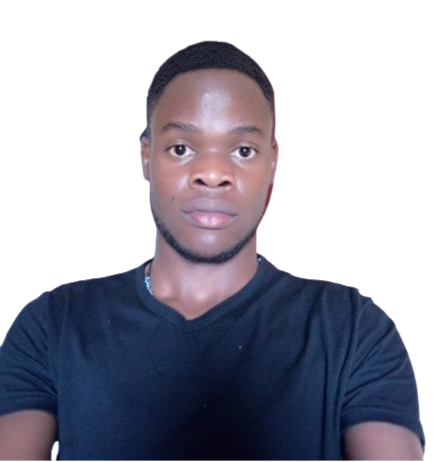 Mutungi Ambrozio - Software Engineer